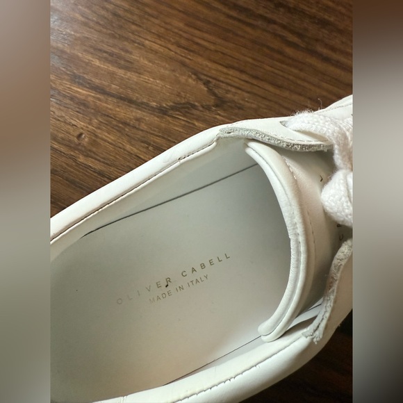 OLIVER CABELL - Picture 2 of 5